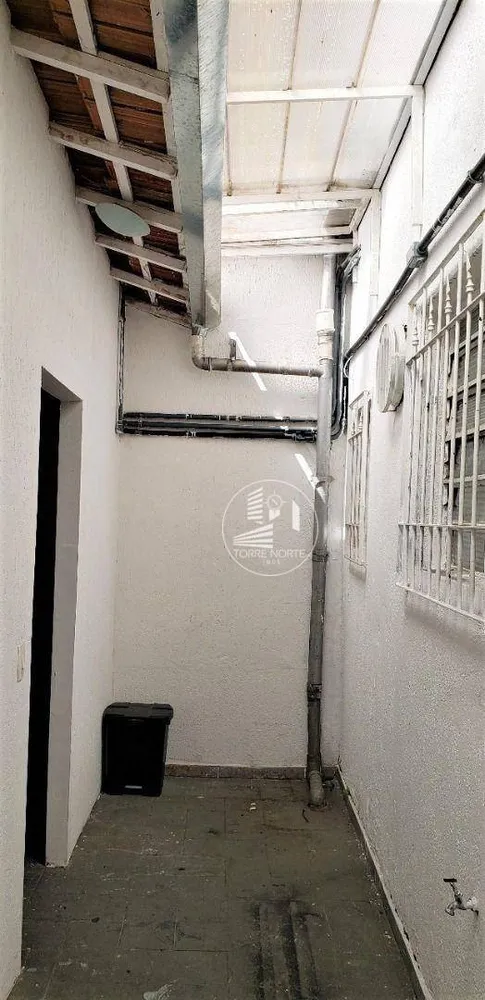 Sobrado, 1 quarto, 120 m² - Foto 4