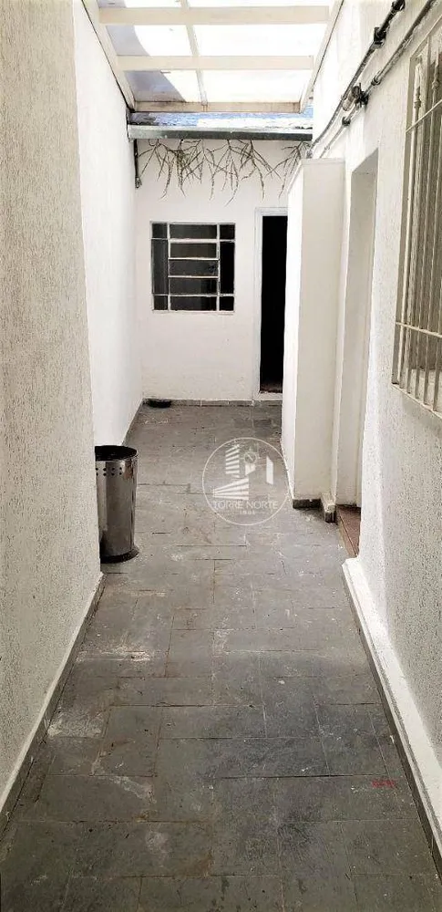 Sobrado, 1 quarto, 120 m² - Foto 3