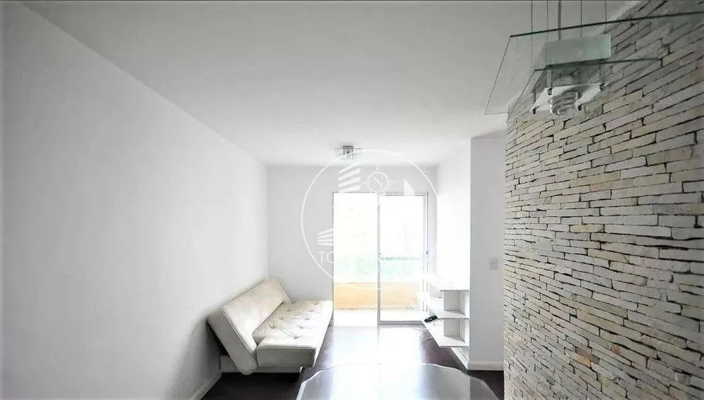 Apartamento, 3 quartos, 70 m² - Foto 1