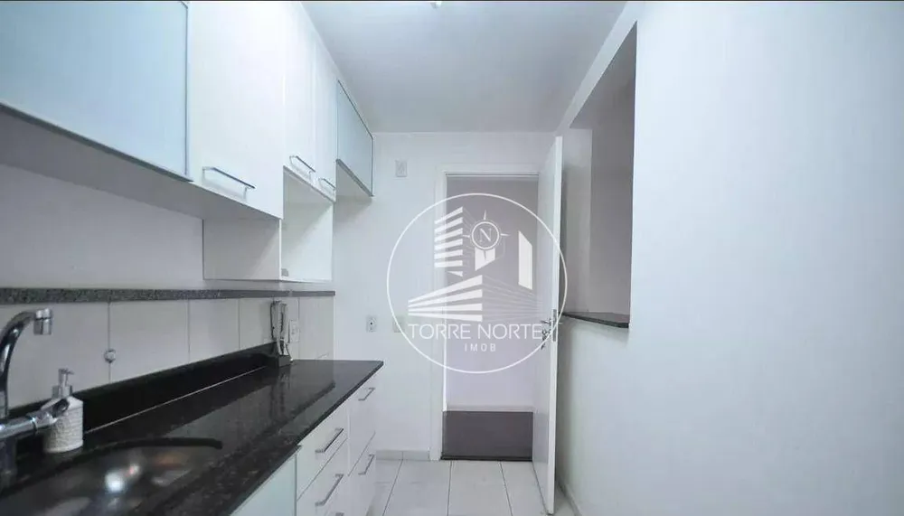 Apartamento, 3 quartos, 70 m² - Foto 4