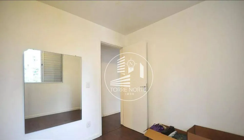 Apartamento, 3 quartos, 70 m² - Foto 2