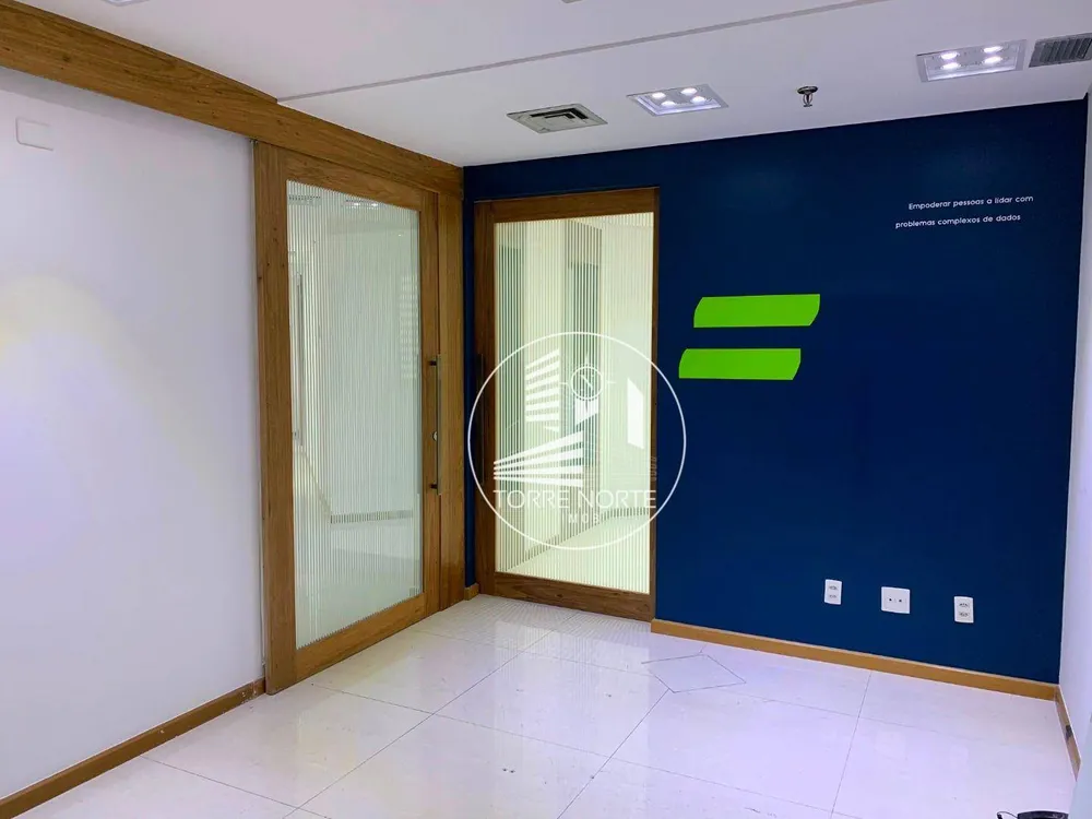 Sala-Conjunto, 202 m² - Foto 4