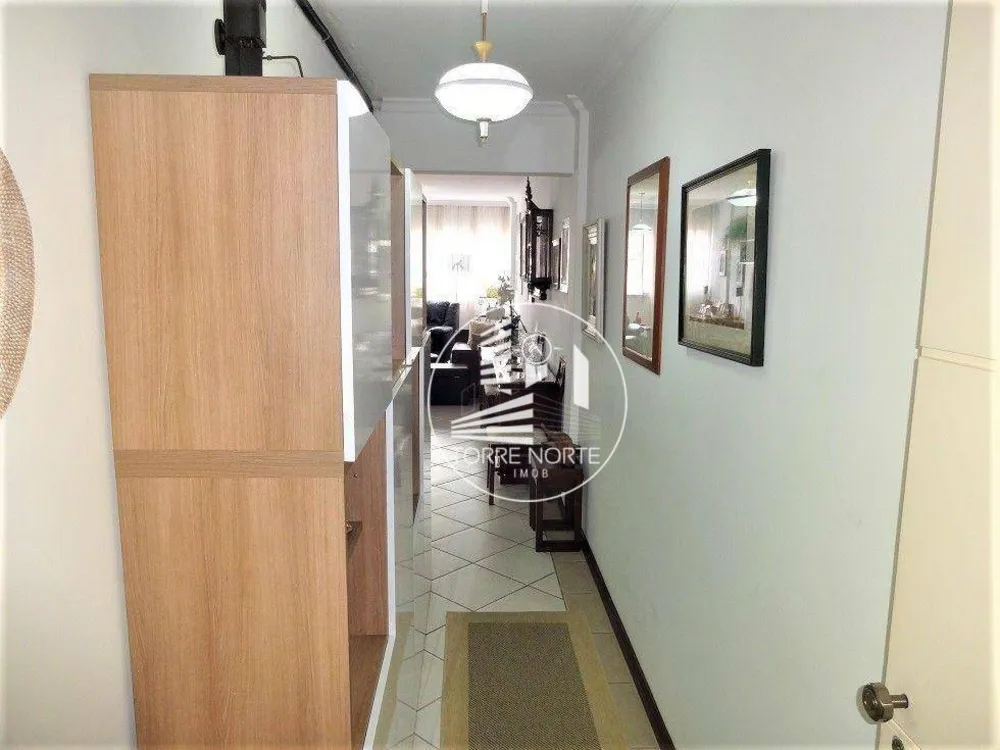 Apartamento, 3 quartos, 125 m² - Foto 3