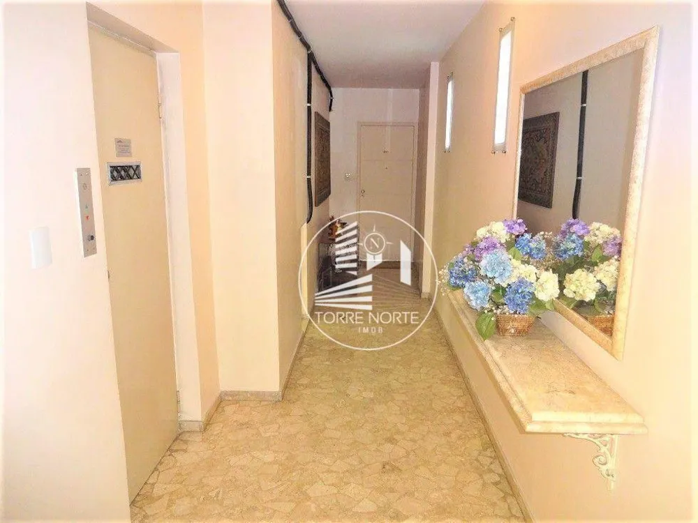 Apartamento, 3 quartos, 125 m² - Foto 2