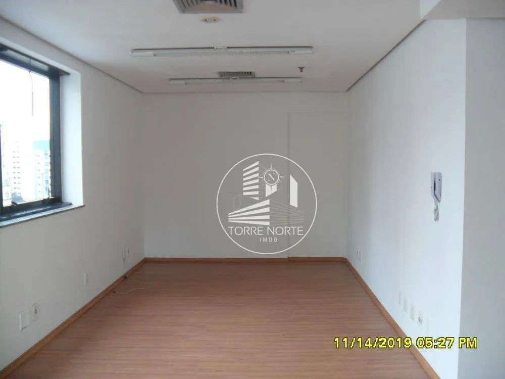 Sala-Conjunto, 35 m² - Foto 4