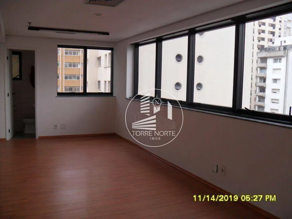 Sala-Conjunto, 35 m² - Foto 1