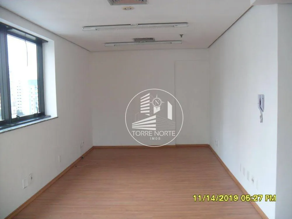 Sala-Conjunto, 35 m² - Foto 3