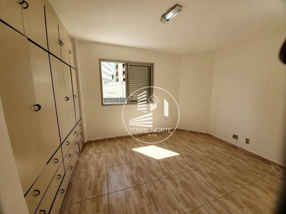 Apartamento, 3 quartos, 83 m² - Foto 2