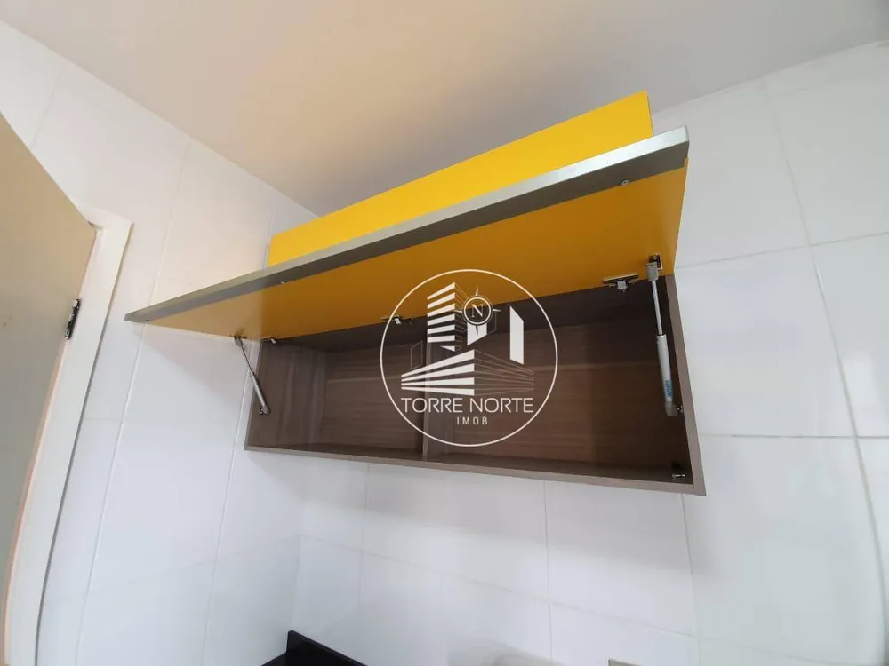 Apartamento, 3 quartos, 83 m² - Foto 4