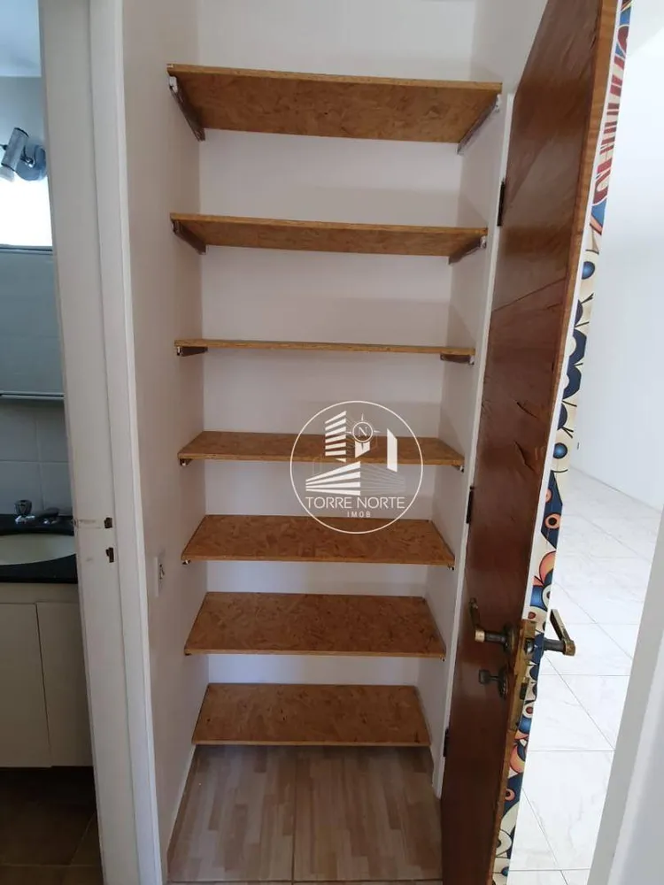 Apartamento, 3 quartos, 83 m² - Foto 3