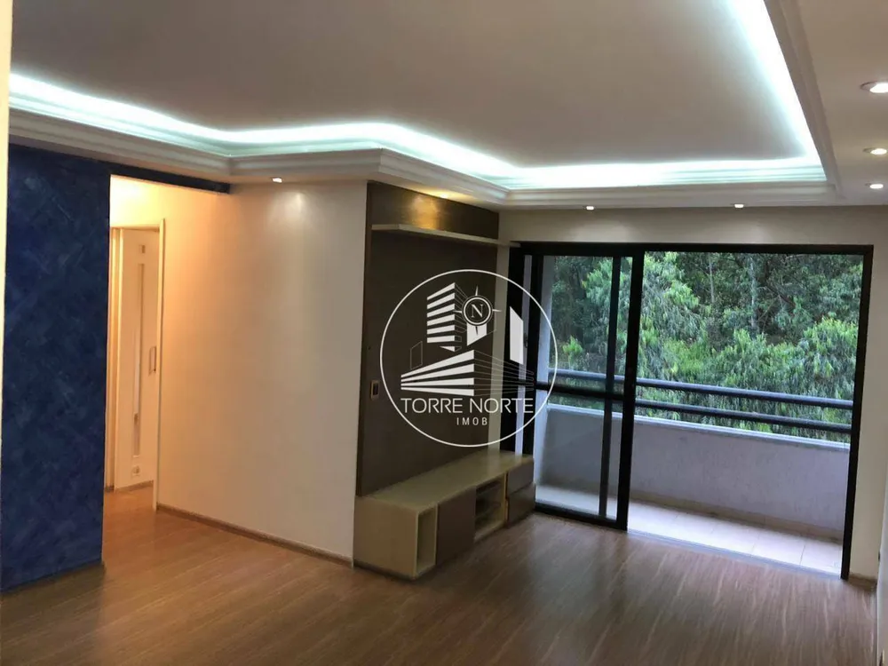 Apartamento, 3 quartos, 80 m² - Foto 1