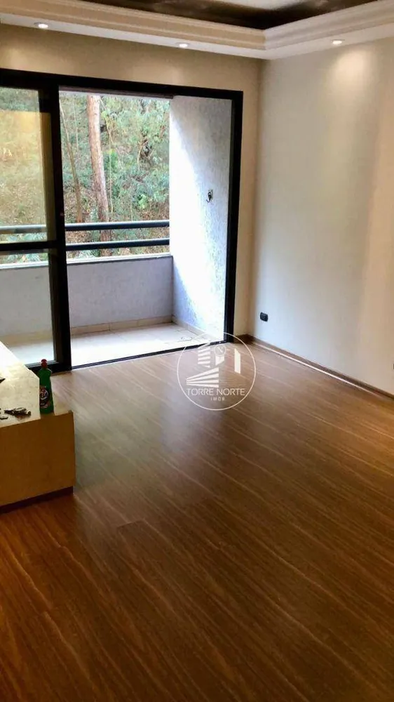 Apartamento, 3 quartos, 80 m² - Foto 3