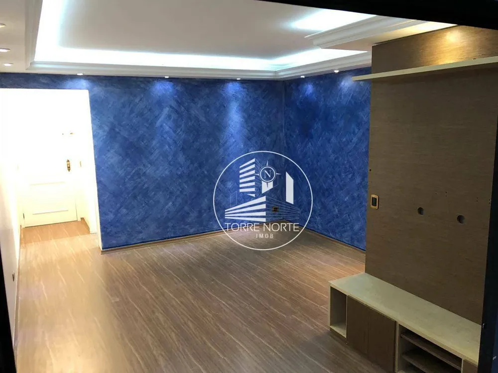 Apartamento, 3 quartos, 80 m² - Foto 2