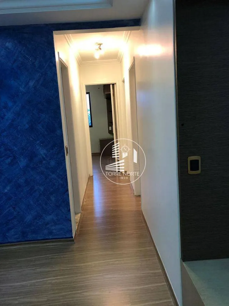 Apartamento, 3 quartos, 80 m² - Foto 4