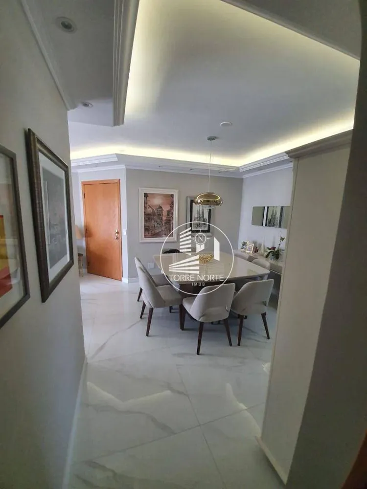 Apartamento, 3 quartos, 110 m² - Foto 2