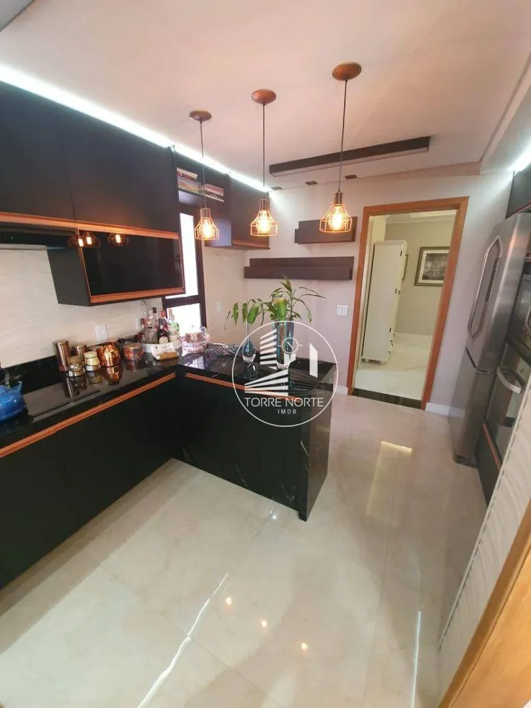 Apartamento, 3 quartos, 110 m² - Foto 4