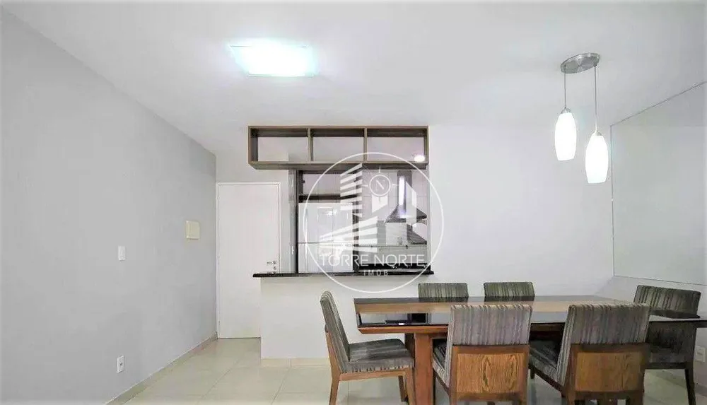 Apartamento, 2 quartos, 84 m² - Foto 3
