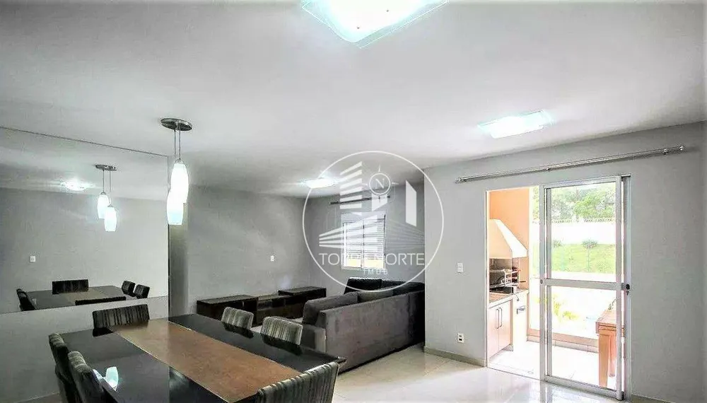 Apartamento, 2 quartos, 84 m² - Foto 2