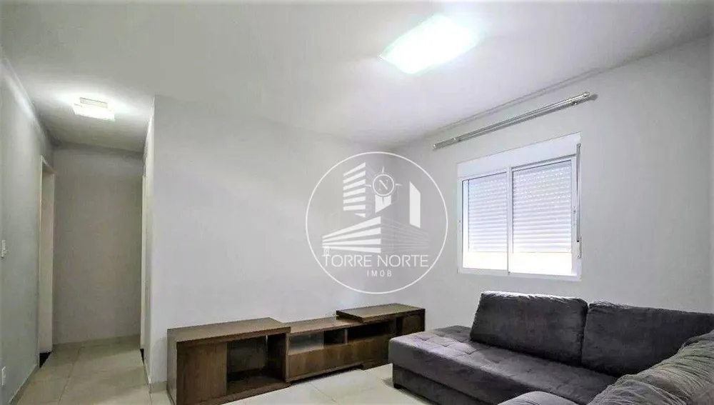 Apartamento, 2 quartos, 84 m² - Foto 4