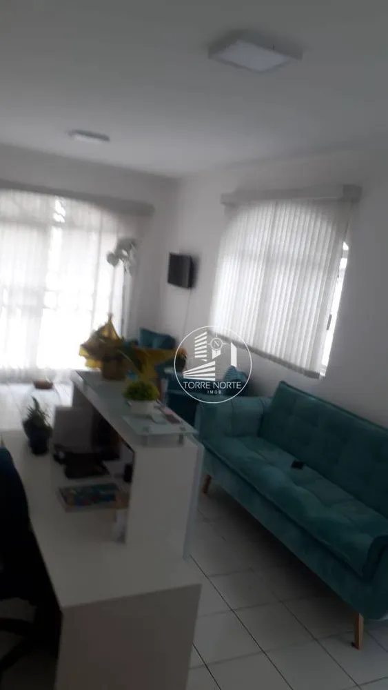Sobrado, 5 quartos, 213 m² - Foto 3