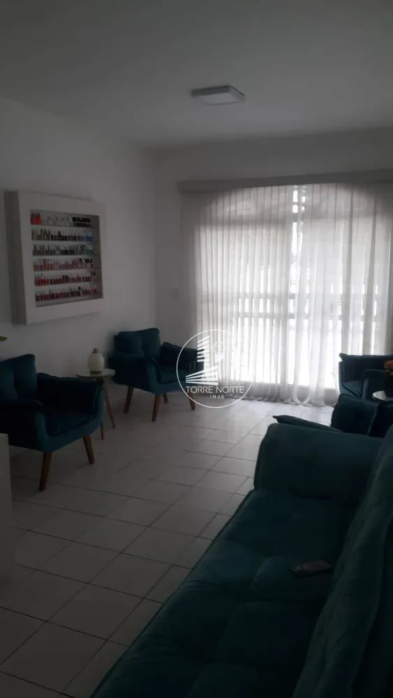Sobrado, 5 quartos, 213 m² - Foto 2