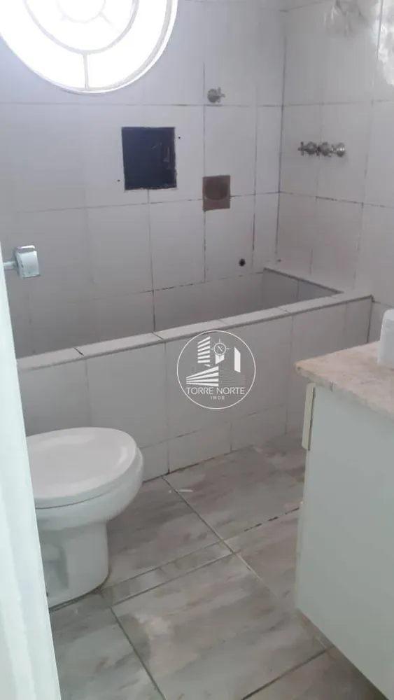 Sobrado, 5 quartos, 213 m² - Foto 4