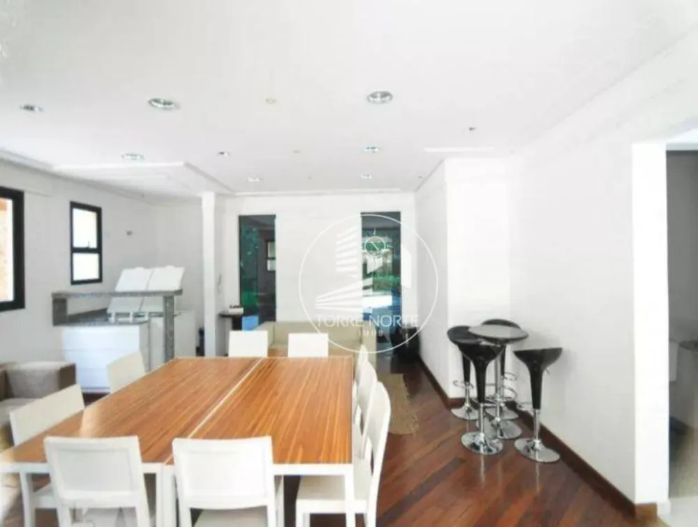 Apartamento, 3 quartos, 105 m² - Foto 3