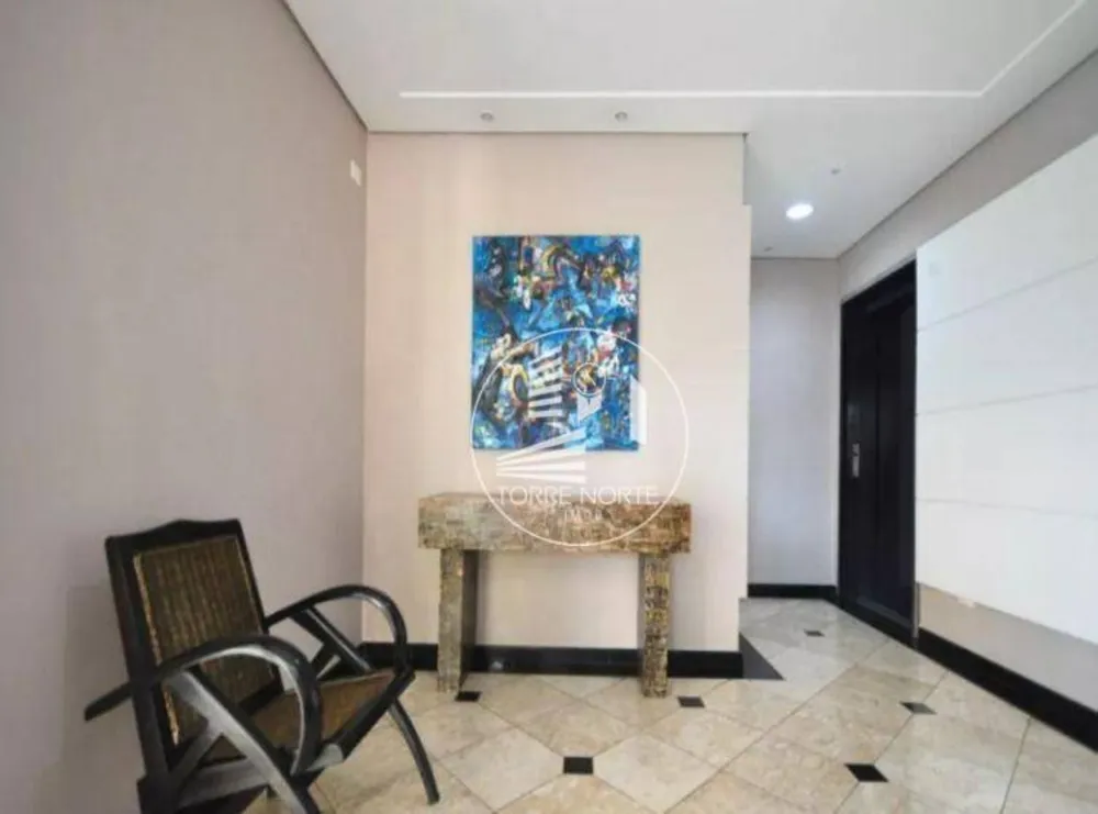 Apartamento, 3 quartos, 105 m² - Foto 2