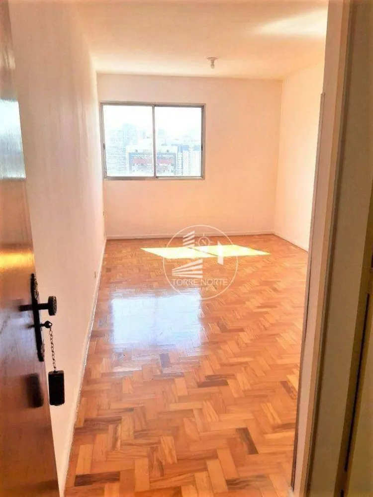 Apartamento, 3 quartos, 85 m² - Foto 1