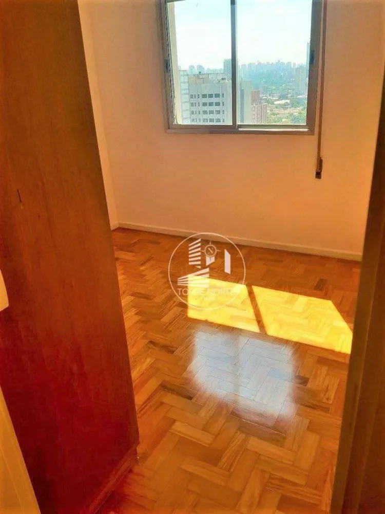 Apartamento, 3 quartos, 85 m² - Foto 3