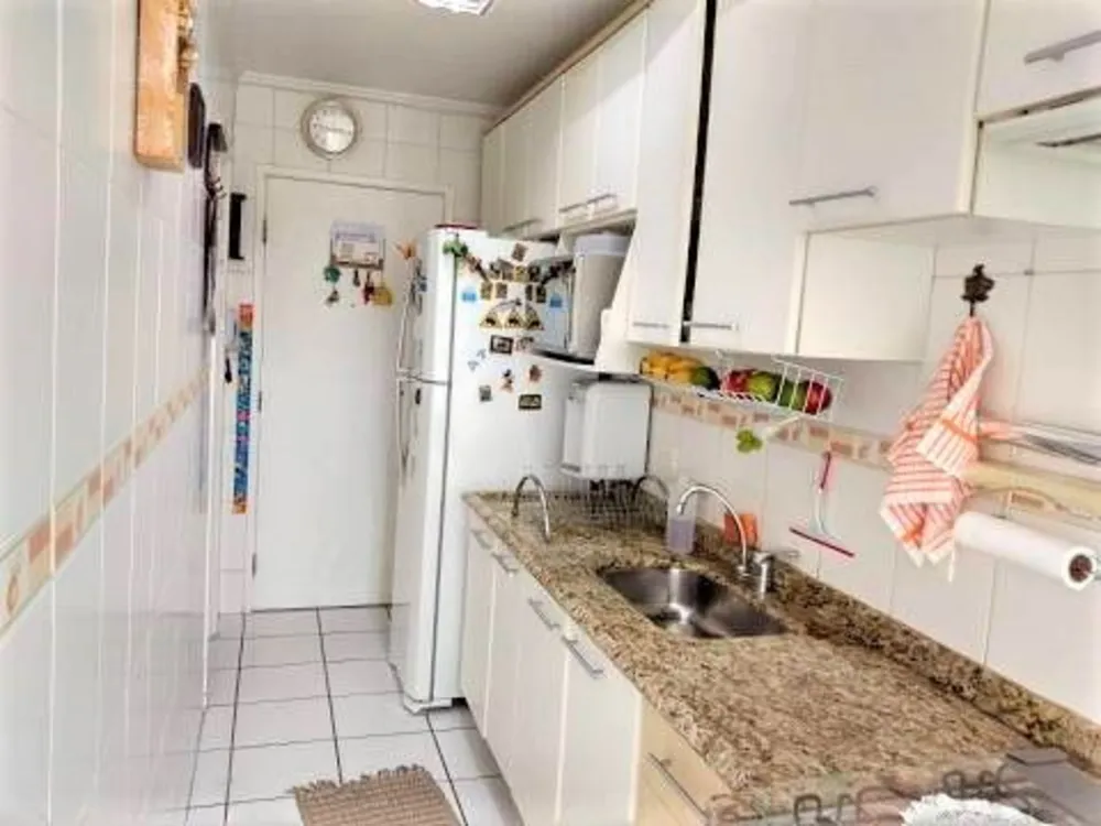 Apartamento, 3 quartos, 80 m² - Foto 4