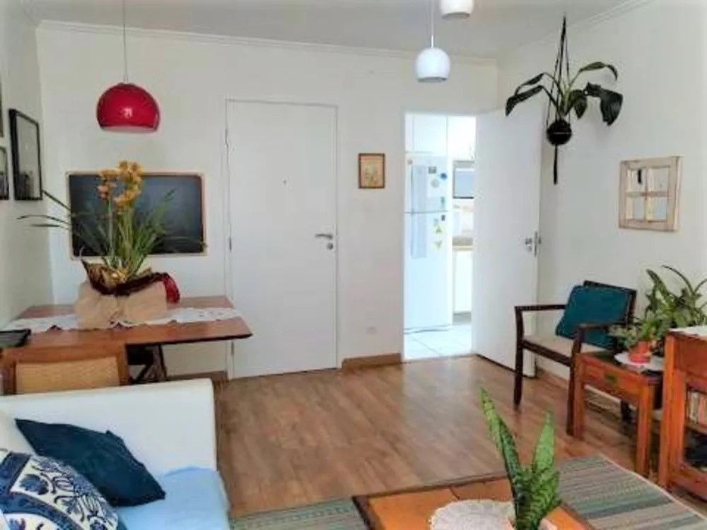 Apartamento, 3 quartos, 80 m² - Foto 2