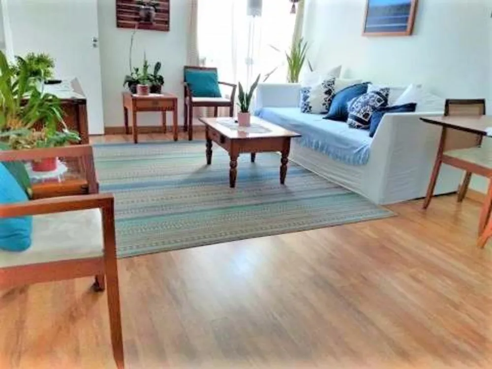 Apartamento, 3 quartos, 80 m² - Foto 1