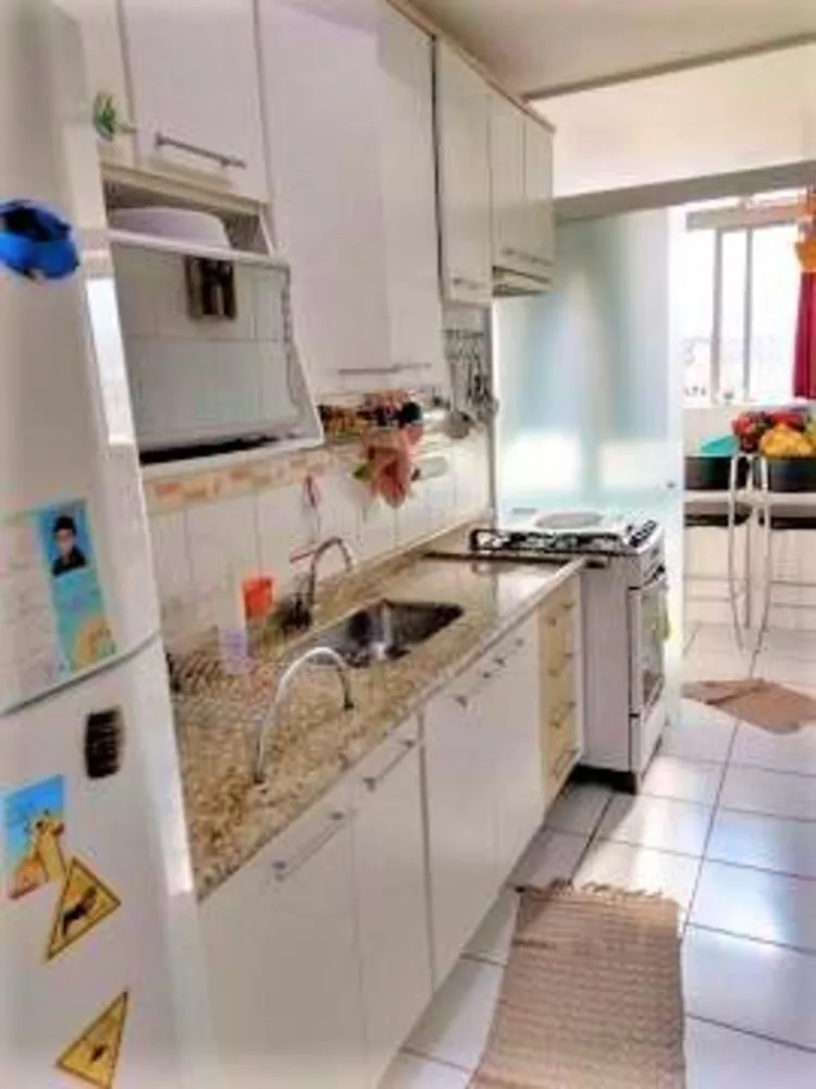 Apartamento, 3 quartos, 80 m² - Foto 3