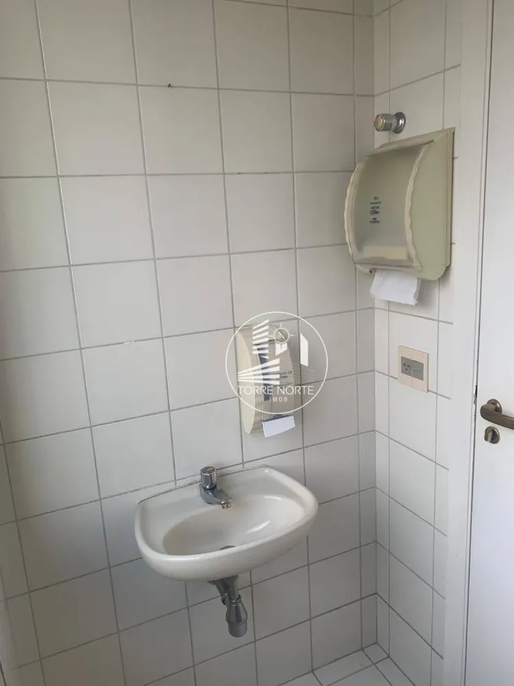 Sala-Conjunto, 36 m² - Foto 2
