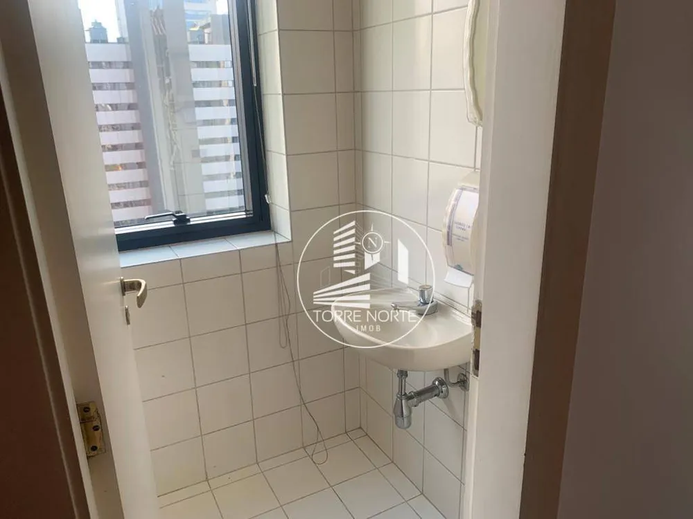 Sala-Conjunto, 36 m² - Foto 4