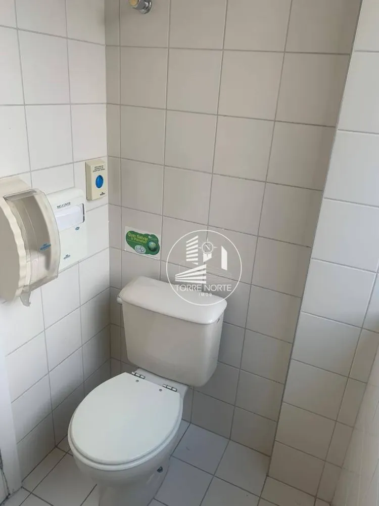 Sala-Conjunto, 36 m² - Foto 3