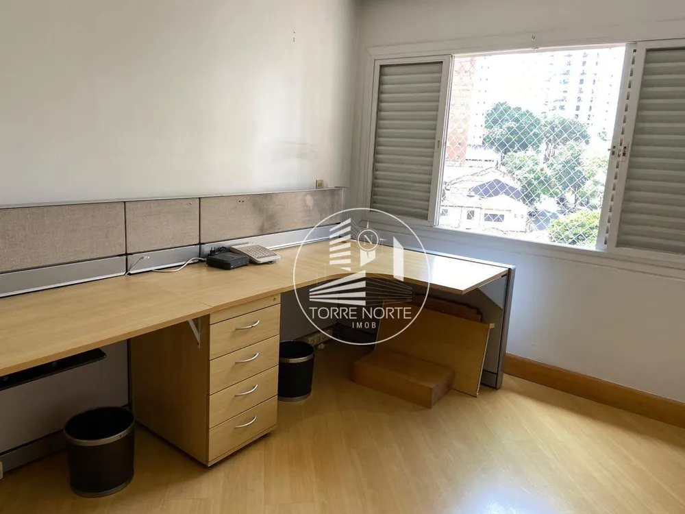 Apartamento, 3 quartos, 189 m² - Foto 2