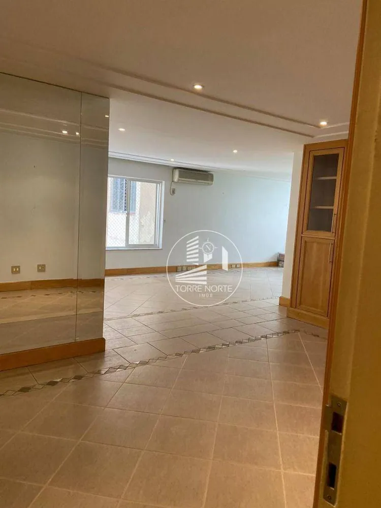 Apartamento, 3 quartos, 189 m² - Foto 3