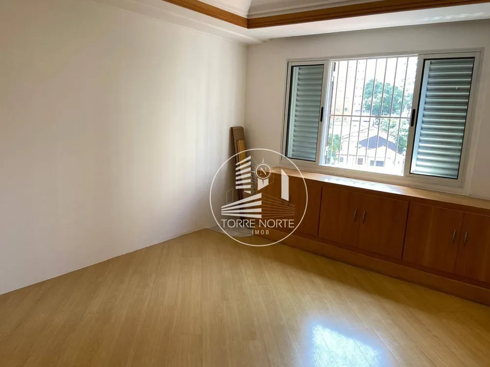 Apartamento, 3 quartos, 189 m² - Foto 4