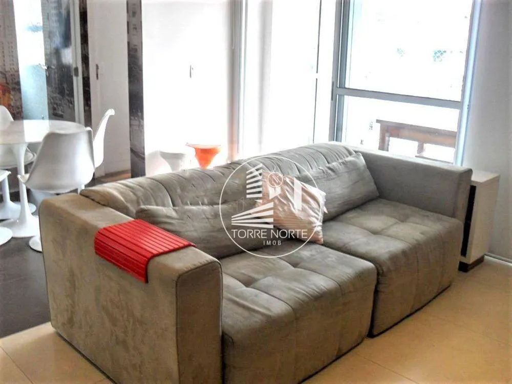 Apartamento, 2 quartos, 70 m² - Foto 3