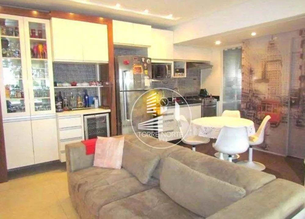 Apartamento, 2 quartos, 70 m² - Foto 4