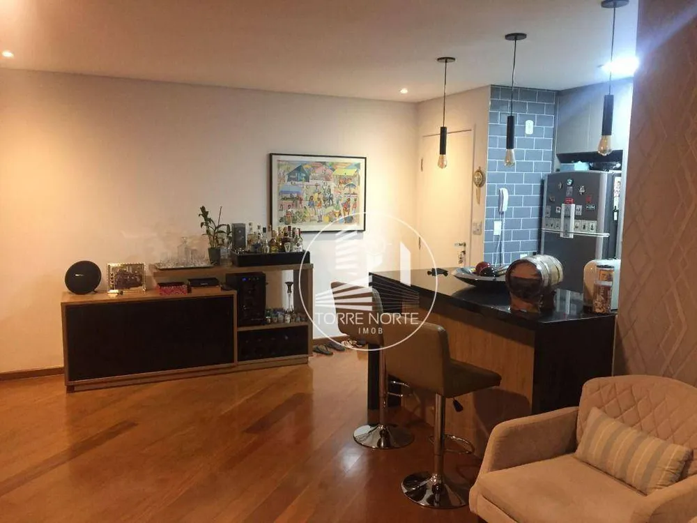 Apartamento, 2 quartos, 92 m² - Foto 3