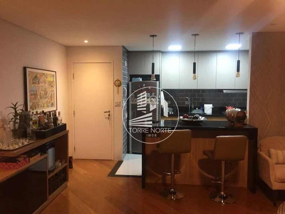 Apartamento, 2 quartos, 92 m² - Foto 4