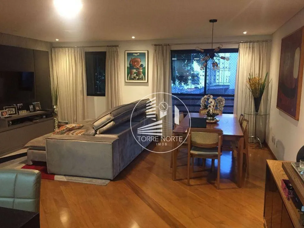 Apartamento, 2 quartos, 92 m² - Foto 1
