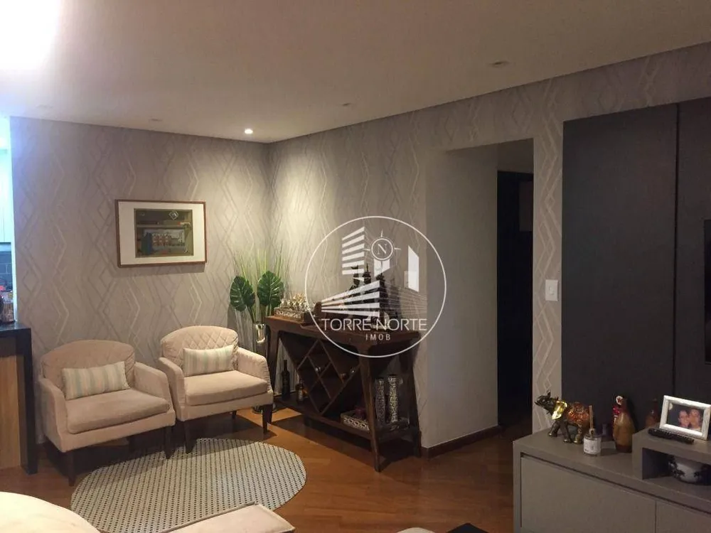 Apartamento, 2 quartos, 92 m² - Foto 2