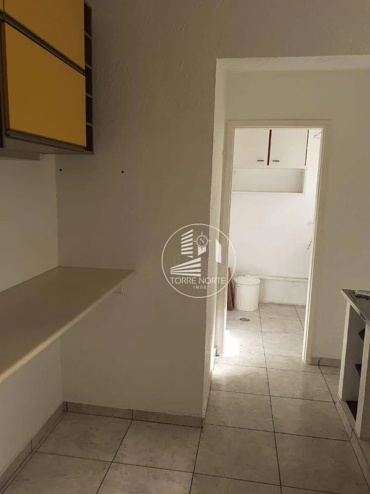Apartamento, 1 quarto, 49 m² - Foto 3