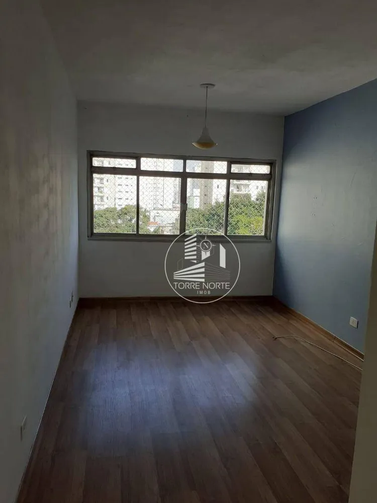Apartamento, 1 quarto, 49 m² - Foto 1
