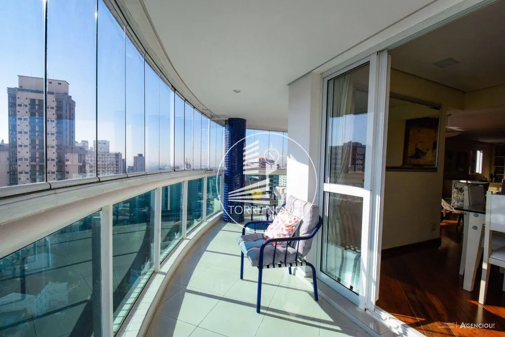 Cobertura, 4 quartos, 374 m² - Foto 4