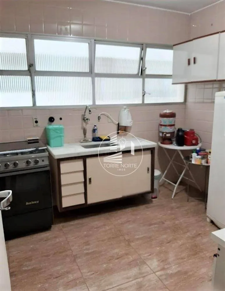 Apartamento, 2 quartos, 100 m² - Foto 2